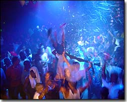fun & party