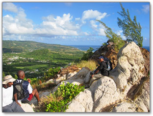 Hike Barbados 2018 Hikes