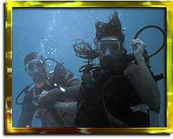 Underwater Barbados Watersports Centre