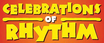 Celebrations Of Rhythm DinnerShow & Street Party