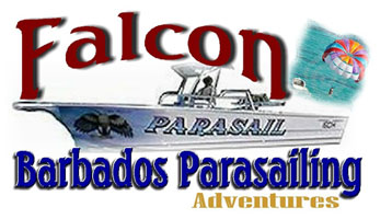 Falcon Parasailing Barbados, Barbados