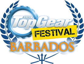Top Gear Festival Barbados, Barbados