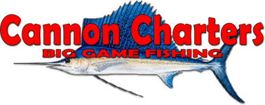 Cannon Fishing Charters , Barbados