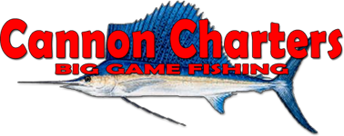 Cannon Fishing Charters 