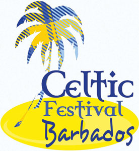Celtic Festival Barbados 2018, Barbados