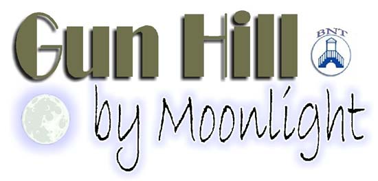 Gun Hill By Moonlight Cocktail Parties 2018, Barbados