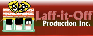 Laff It Off Productions Comedy Show, Barbados