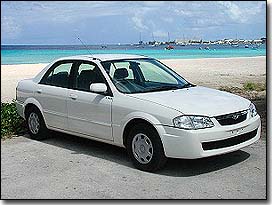 Chelsea Motors
