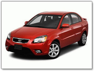 Direct Car Rentals Ltd.