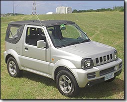 Barbados Top Class Rentals