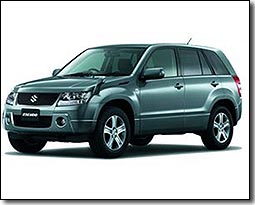 Venture Car Rentals Inc
