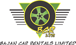 Bajan Car Rentals Ltd