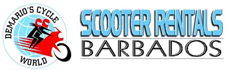 Demario's Cycle World, Barbados
