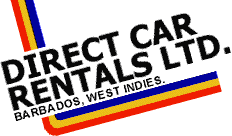 Direct Car Rentals Ltd., Barbados