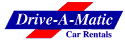 Drive-A-Matic Car Rentals, Barbados