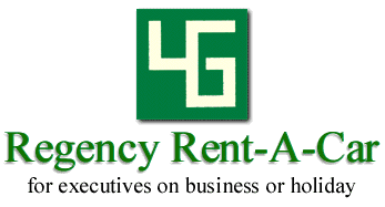 Regency Rent-A-Car , Barbados