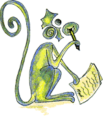 Art Monkey