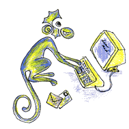 Health Monkey