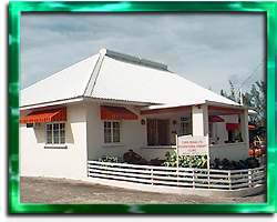 Carib Rehab