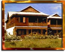 Apartment Kabakalli