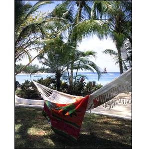 Settlers Beach Villa Hotel