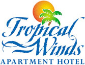 Tropical Winds Apartment Hotel