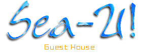 Sea-U! Guest House