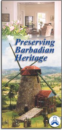Barbados National Trust