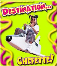 Chefette Restaurants
