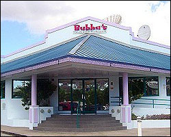 Bubba's Sports Bar & Restaurant