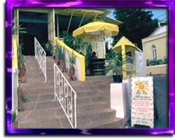 Caf&eacute; Sol Mexican Grill