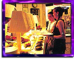 Captain's Carvery
