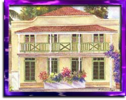 Olives Bar & Bistro