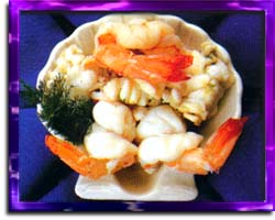 Pisces Restaurant
