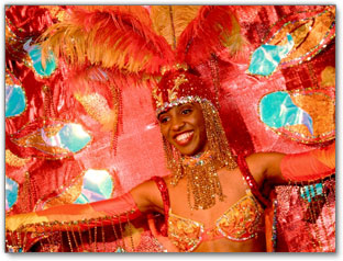 The Plantation Restaurant & Garden Theatre