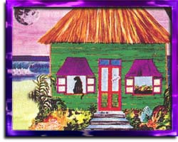 Ragamuffins Bar & Restaurant