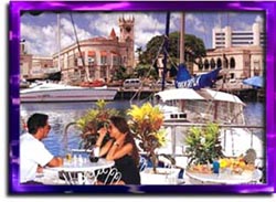 Waterfront Caf&eacute;