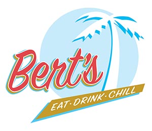 Berts Bar, Barbados