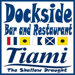 Dockside Bar Restaurant, Barbados