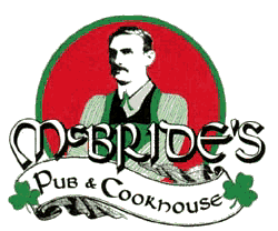 McBrides Pub