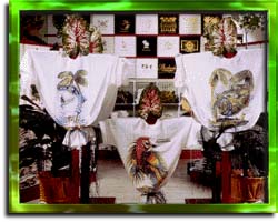 Ganzee T-shirt Shops
