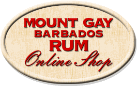Mount Gay Online Shop, Barbados