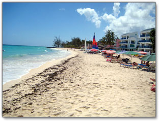 Dover Beach