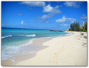 Graves End Beach