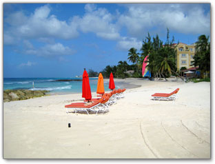 Rainbow Beach