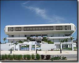 Kensington Oval