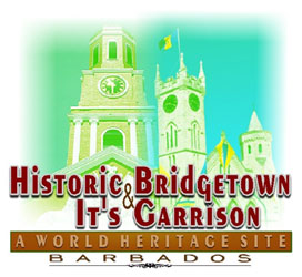 Historic Bridgetown & Barbados Garrison, Barbados