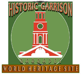 Garrison Historic Area, Barbados