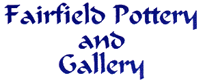 Fairfield Pottery and Gallery, Barbados