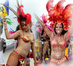 Crop Over Carnival Holiday Packages & Specials